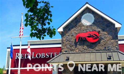Red Lobster. . Red lobster restaurant near me